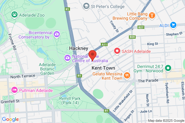 Kent Town Psychology