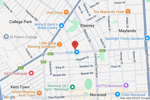 Adelaide Dental By Design