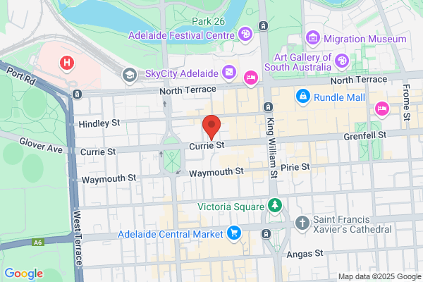 Currie St Dentist