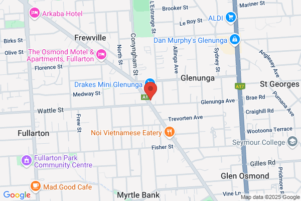 Glenunga Dental Clinic