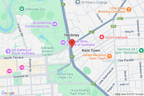 Kent Town Dental
