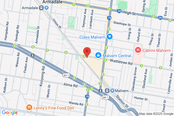 Malvern east dental clinic | Citra Dental Group