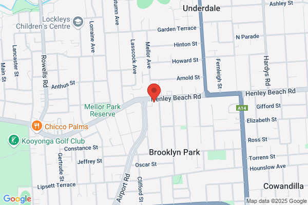 Brooklyn Park Dental