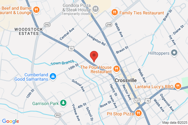 Cumberland Dental