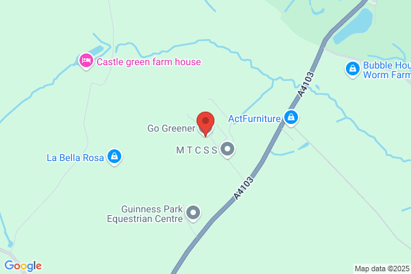 Gaffey A