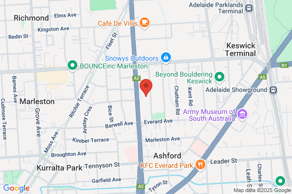Adelaide Respiratory and Sleep Clinic
