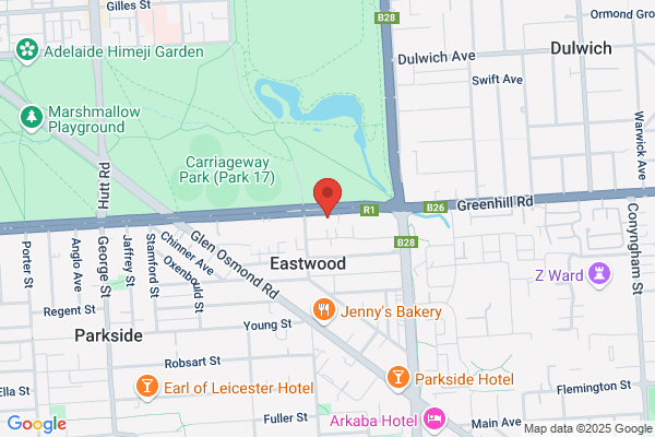 Adelaide Eye & Laser Centre