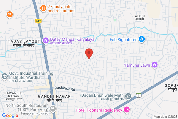 Bhise Nitin D