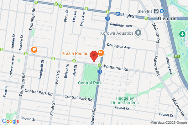 Broughton Archer Dr