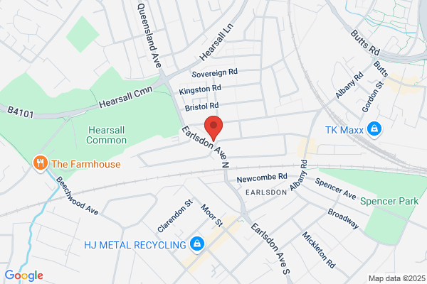 Kensington Road Medical Centre