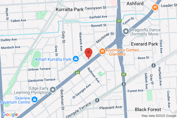 Kurralta Park Surgery