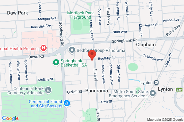 Adelaide Commercial Electrical