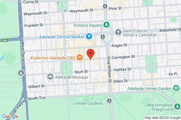 Adelaide Electrical Mechanical Services