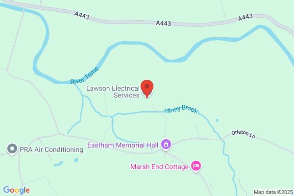Andrew Lawson Electrical