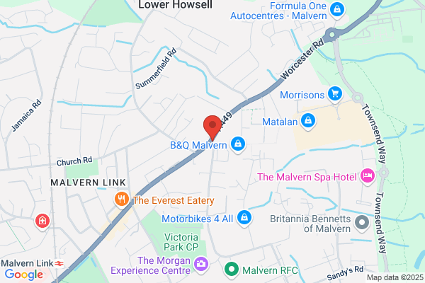 Jarrett Electrical & Automation Services