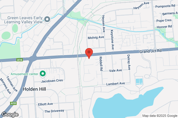 Norton Electrical Service (S.A.) Pty Ltd