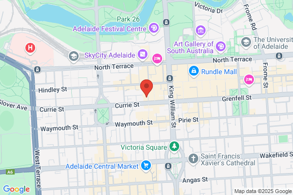 ASK Employment & Training Services