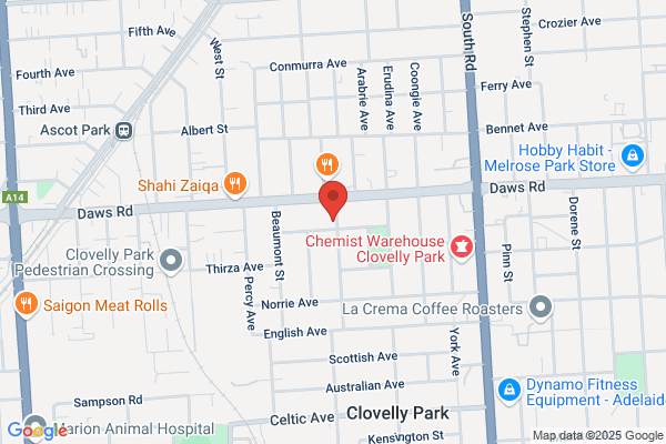 Edwardstown Florists