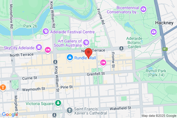 Gallerie Cutters The