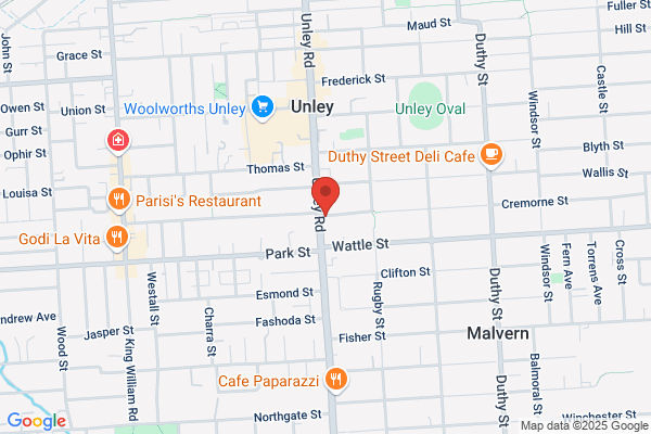 Physiotherapy Adelaide