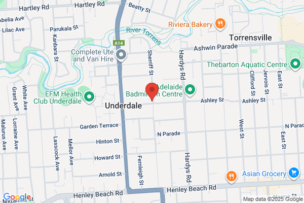 Agar Cleaning Systems Pty Ltd