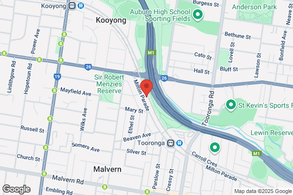 CJK Net Search Pty Ltd