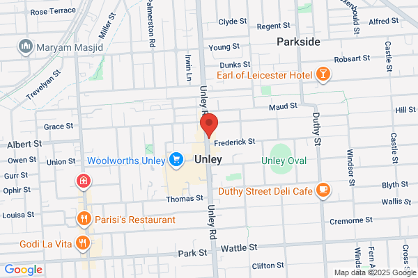 A AA Unley Road Pawnbrokers & Secondhand Dealers