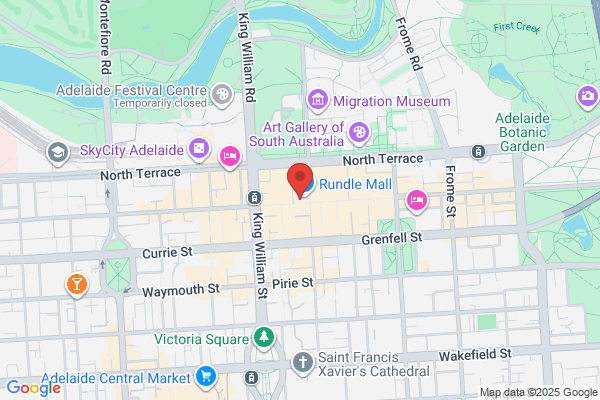 Gerard McCabe Jewellers