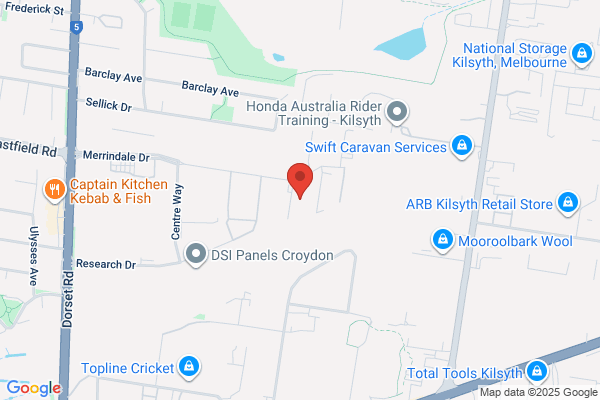 Day Corporation Pty Ltd The