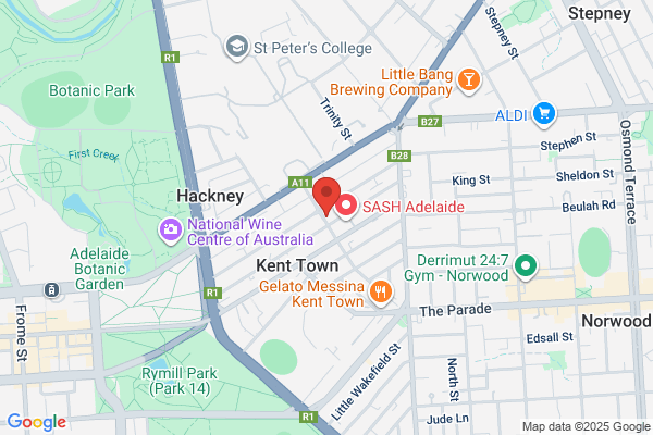 Cardwell St Auto Repairs
