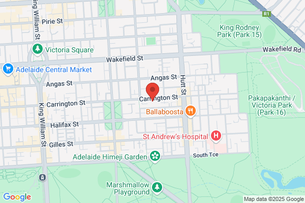 Carrington St Auto Repairs