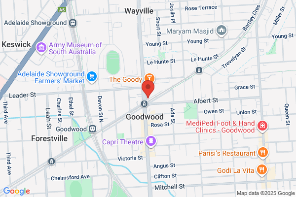 Hyde Park Automotive
