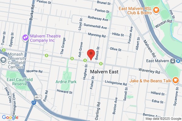Australian Centre For Natural Health & Wellness