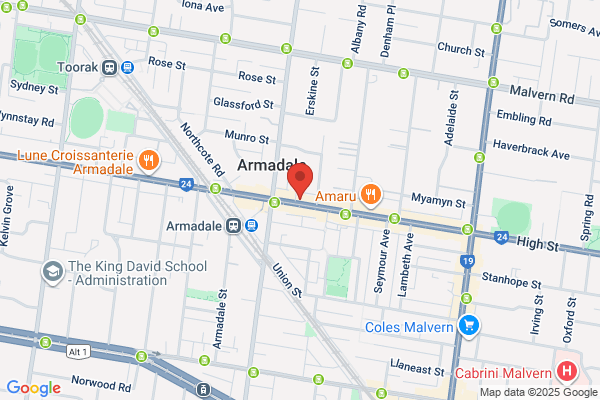 Colon Irrigation Clinics