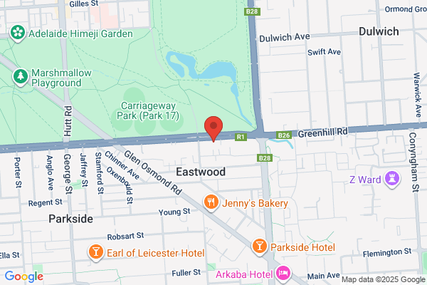 Adelaide Eye & Laser Centre