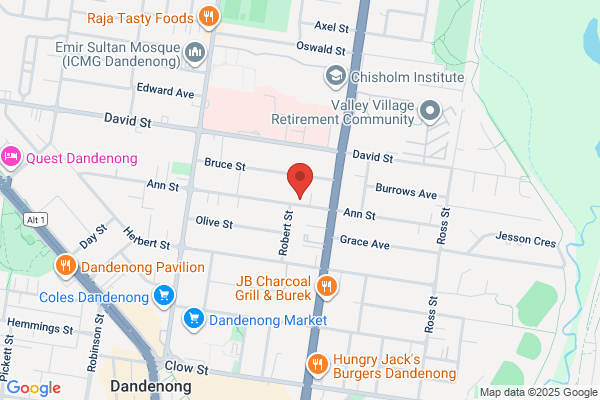 Eastern Suburbs Eye Centre