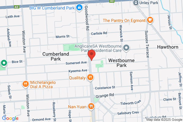 Adelaide Eye Care