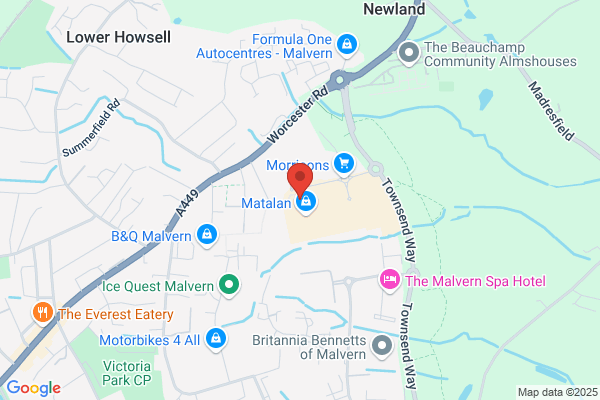 Specsavers Optometrists & Audiology - Brickworks Marketplace