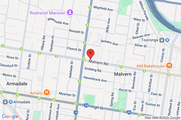 Gouger St Physiotherapy
