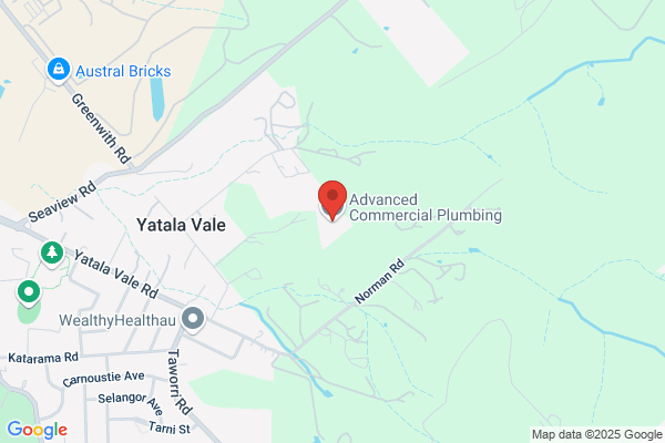 Commercial Plumbing (SA) Pty Ltd