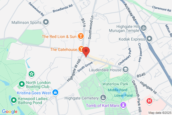 Highgate Podiatry