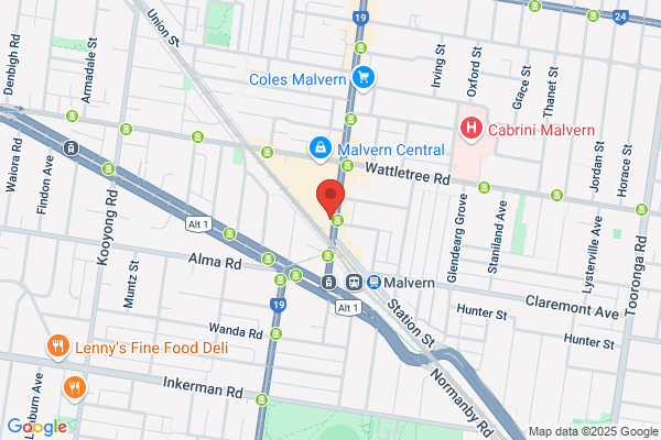 Glen Eira Podiatry