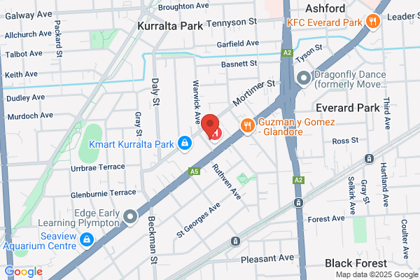 Kurralta Park Podiatry