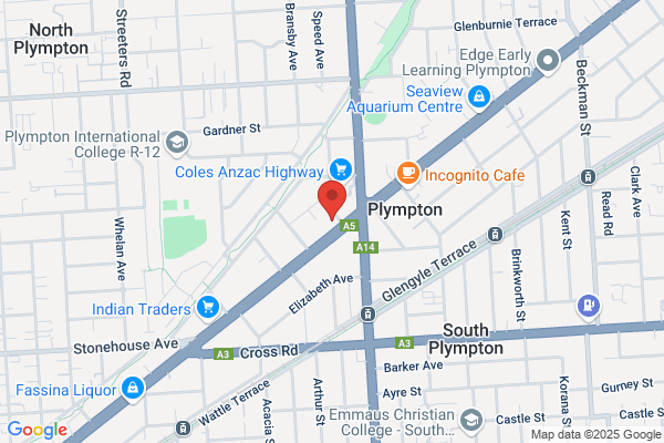 Plympton Podiatry Centre