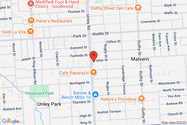 Podiatry Care