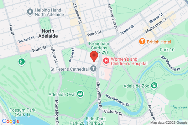 Adelaide Forensic Psychology