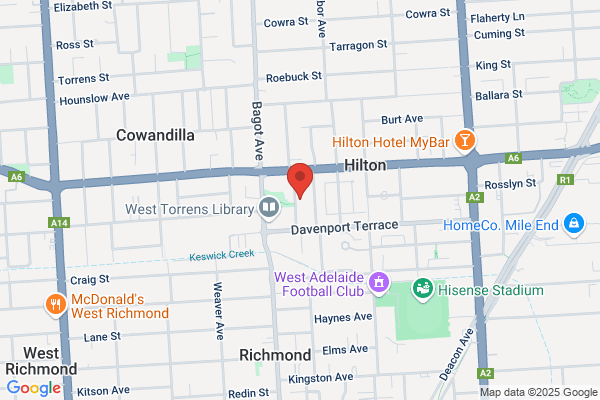 Adelaide Insomnia Clinic