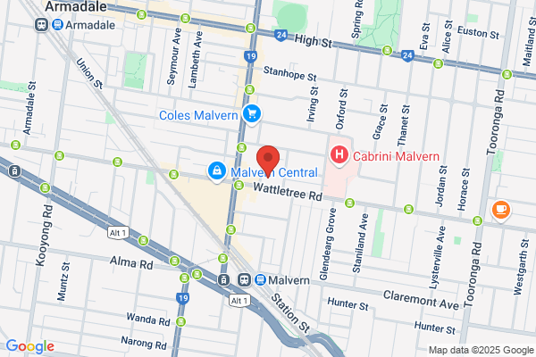 Dr Michele Roberts MAPS