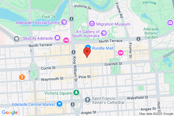 Adelaide Business Valuations