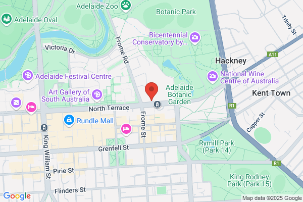 Adelaide Retail
